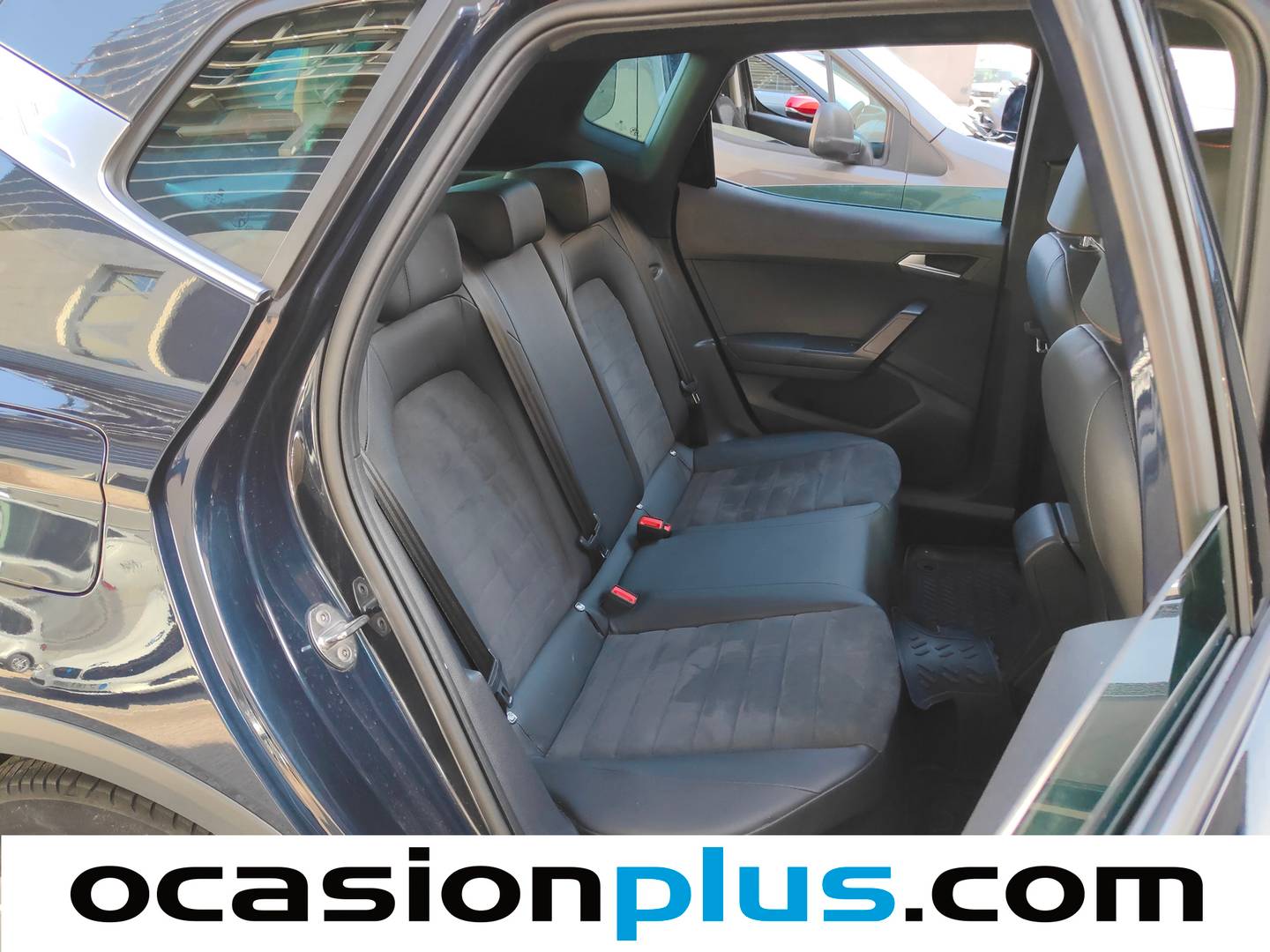 Seat Arona SEAT Arona 1.0 TGI GNC FR (90 CV) al mejor precio