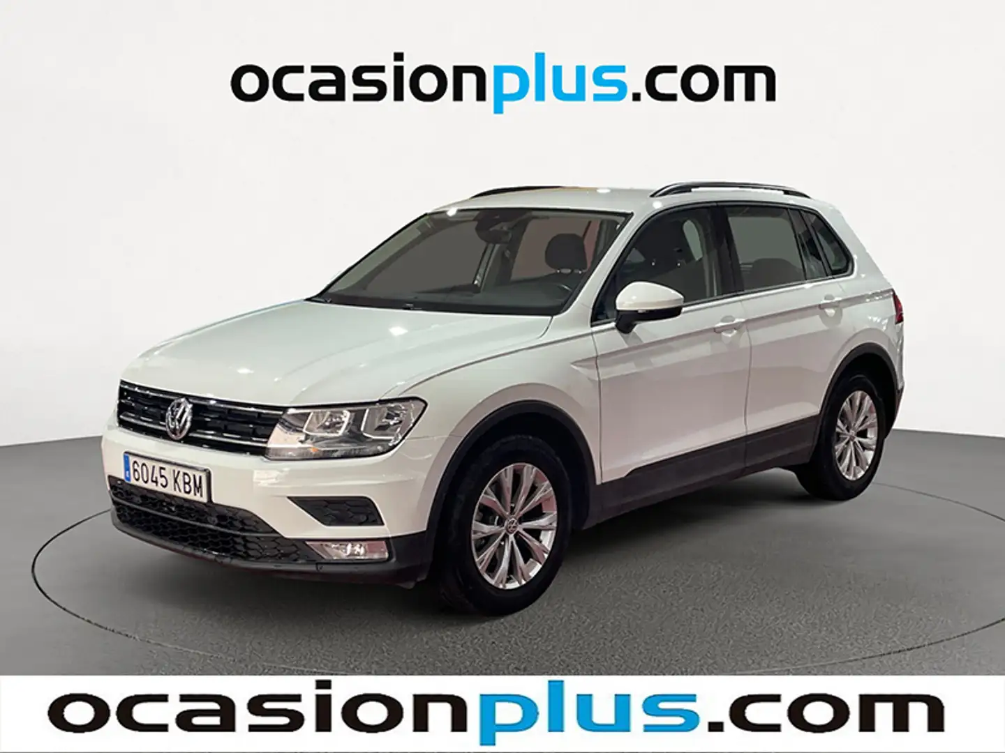 Foto Volkswagen Tiguan Volkswagen Tiguan Edition 2.0 TDI (115 CV)
