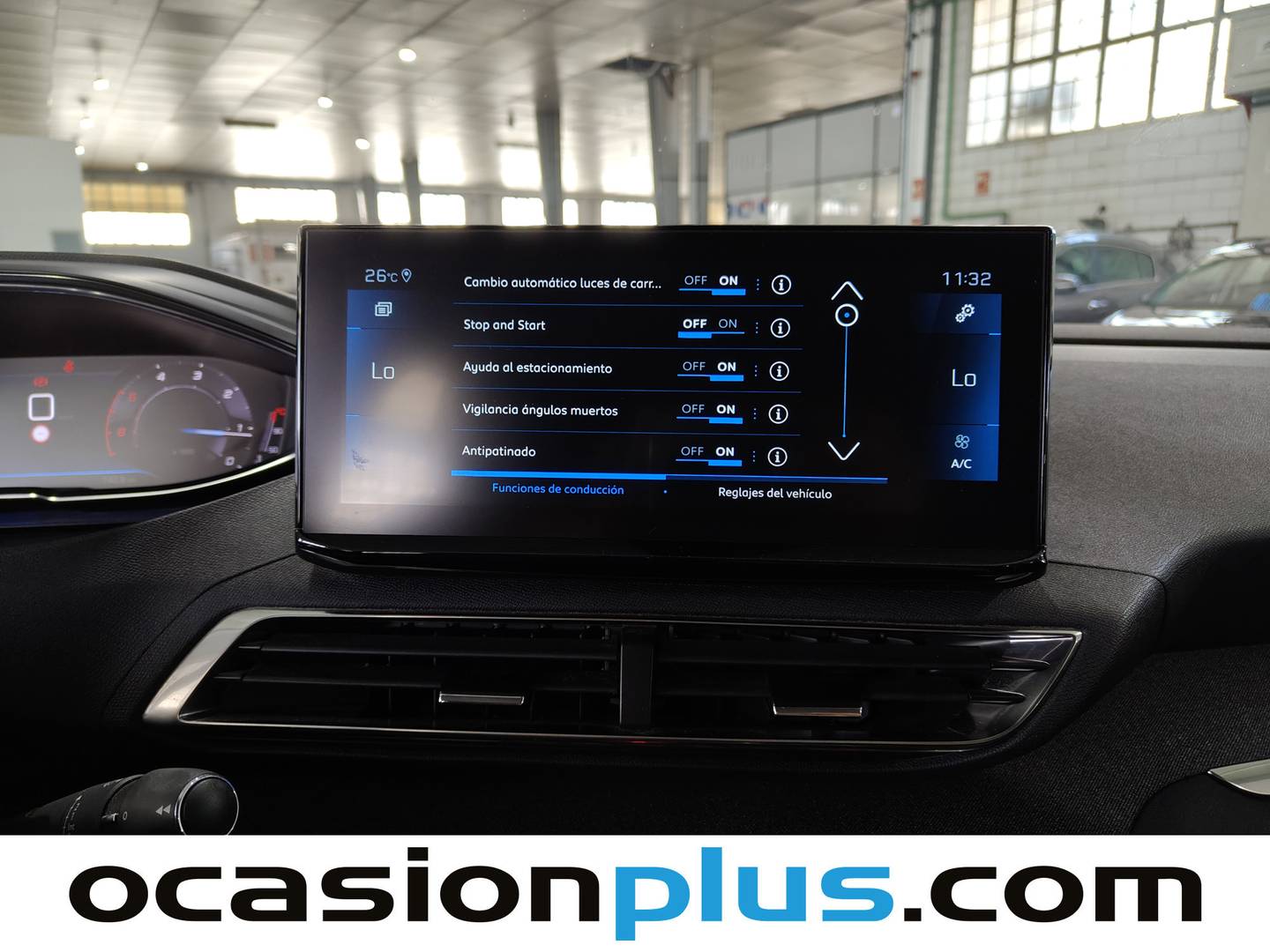 Peugeot 5008 Peugeot 5008 BlueHDI 130 S&S Allure Pack (130 CV) 7 Plazas 2022