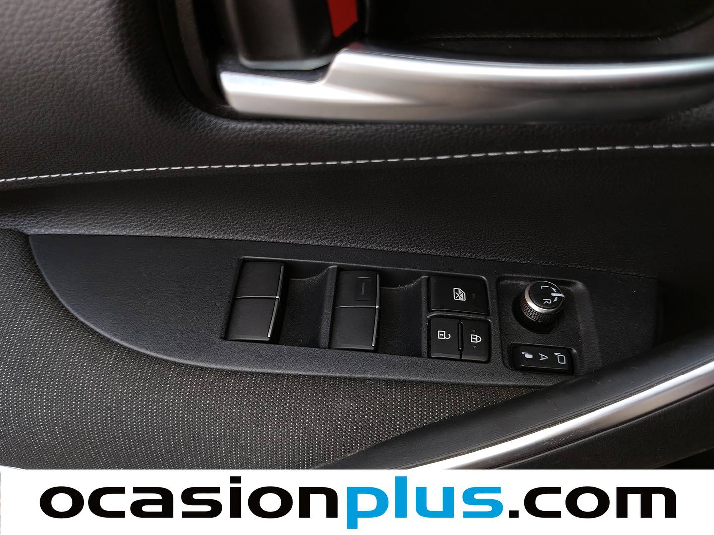 Foto Toyota Corolla Toyota Corolla 140H Active Plus (140 CV)