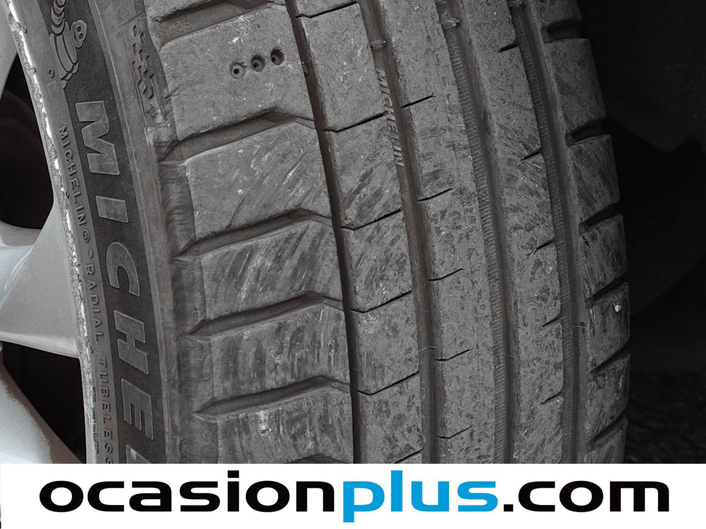 Mazda Mazda3 Mazda Mazda 3 2.2 DE Luxury (150 CV) de segunda mano