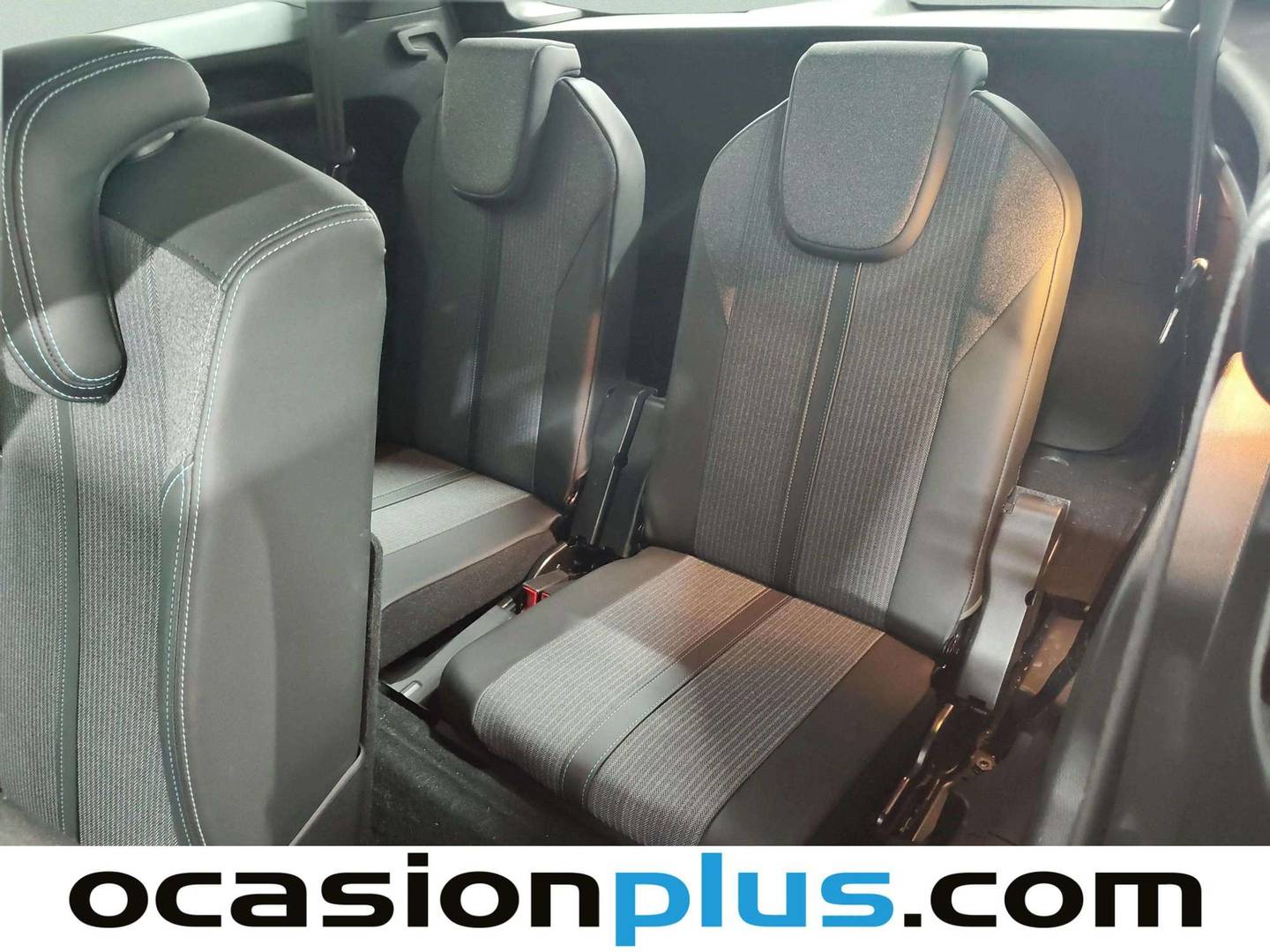 Peugeot 5008 Peugeot 5008 BlueHDI 130 S&S Allure Pack EAT8 (130 CV) seminuevo