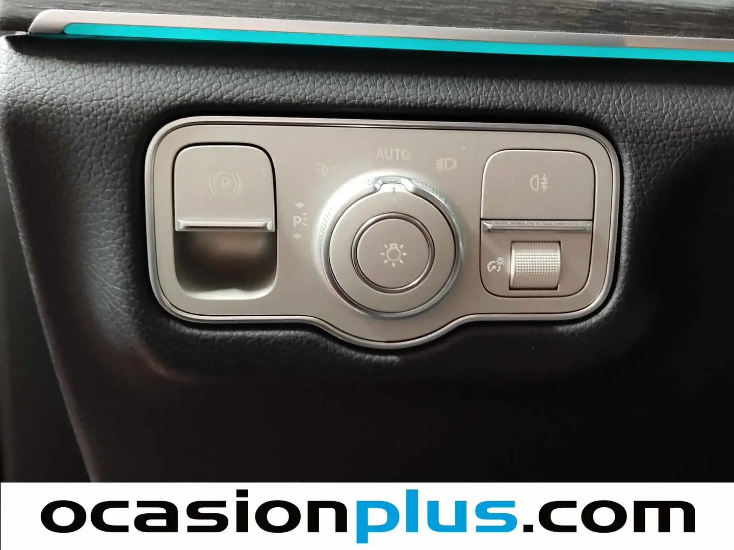 Foto Mercedes GLE Mercedes-Benz GLE 400 d 4Matic  (330 CV)