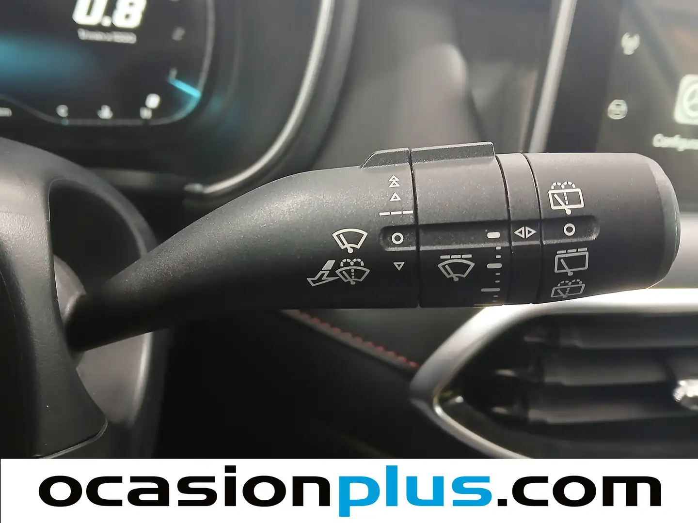 Foto MG HS MG HS 1.5 Turbo GDI Luxury (162 CV)