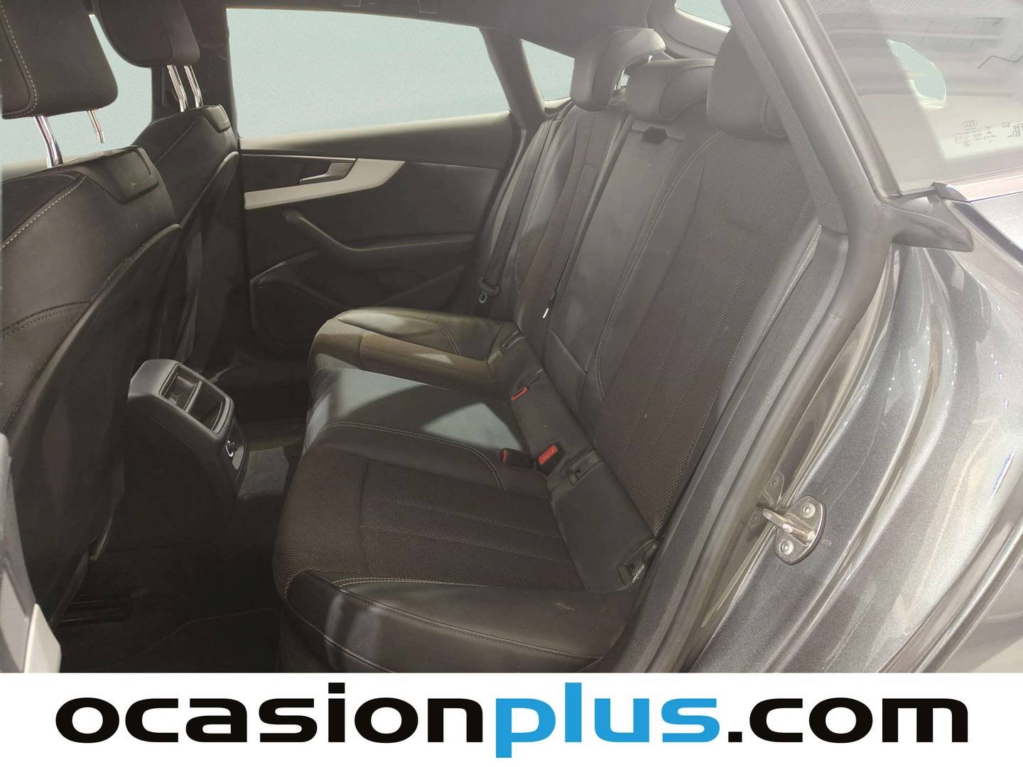 Foto Audi A5 Audi A5 Sportback Sport 2.0 TFSI MHEV (190 CV) S tronic Pack S-Line