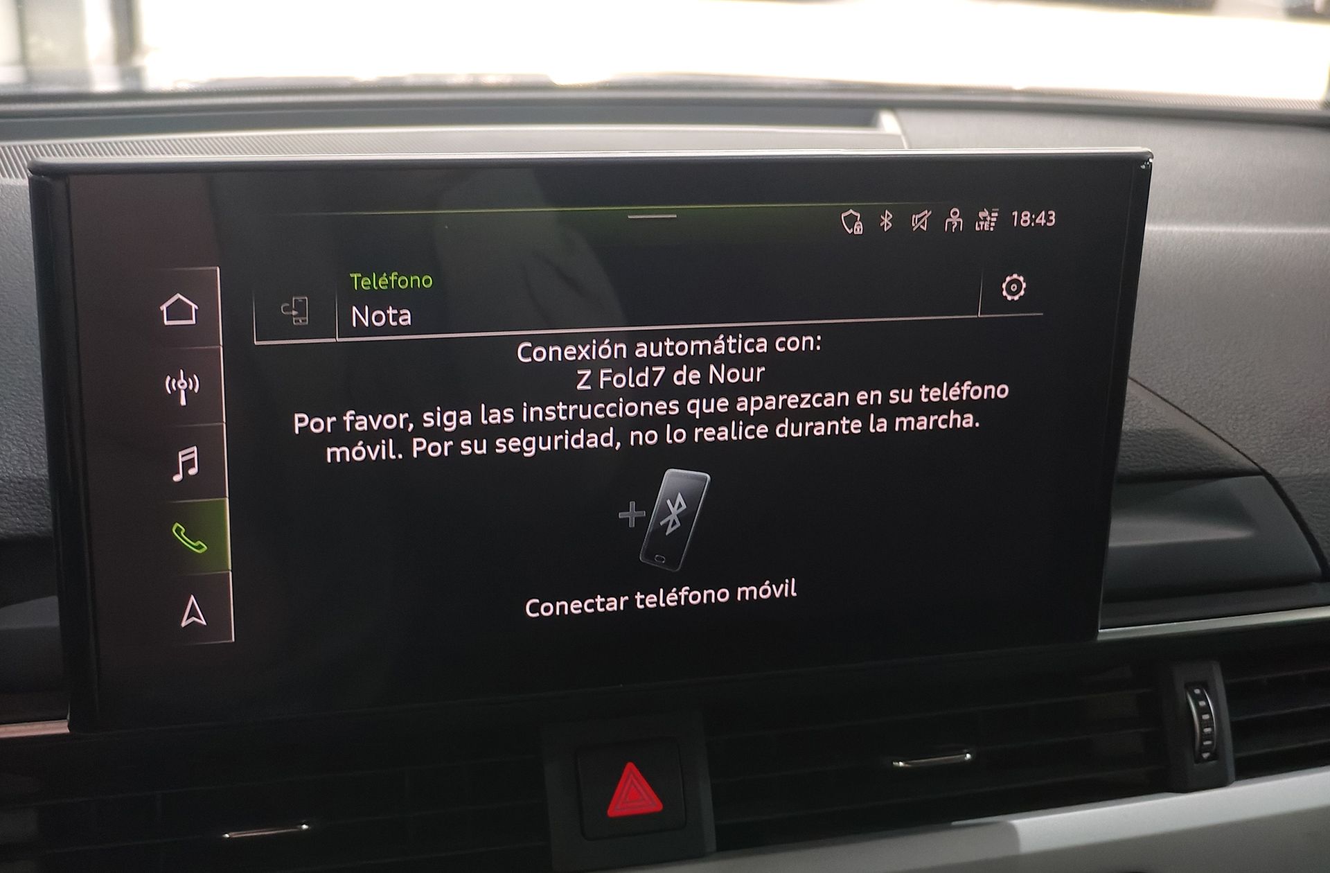 Audi A4 Avant Advanced 35 TFSI S tronic - foto 38