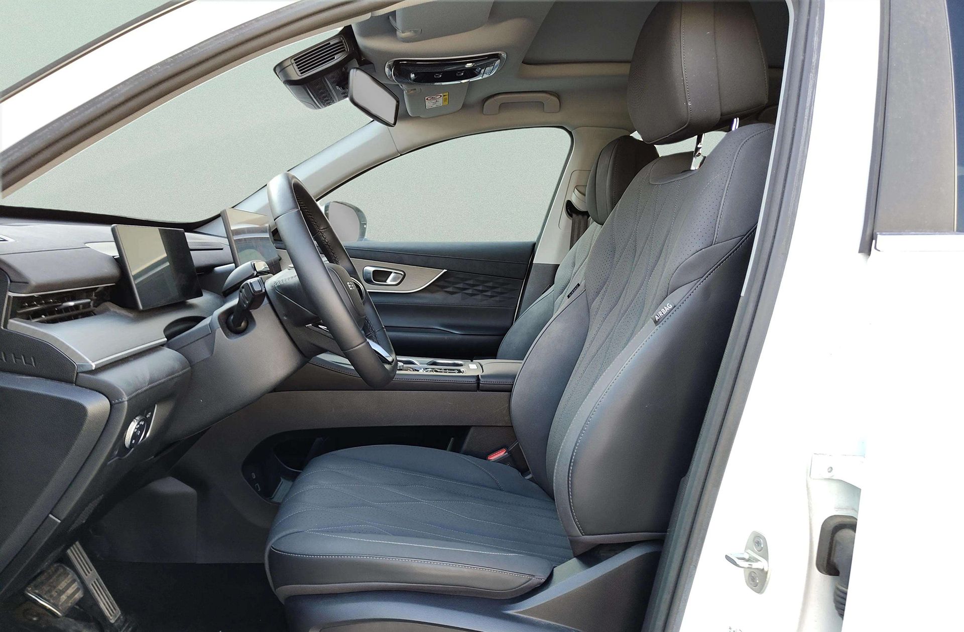 Ebro s800 1.6 T-GDi Luxury DCT 7 plazas - foto 16