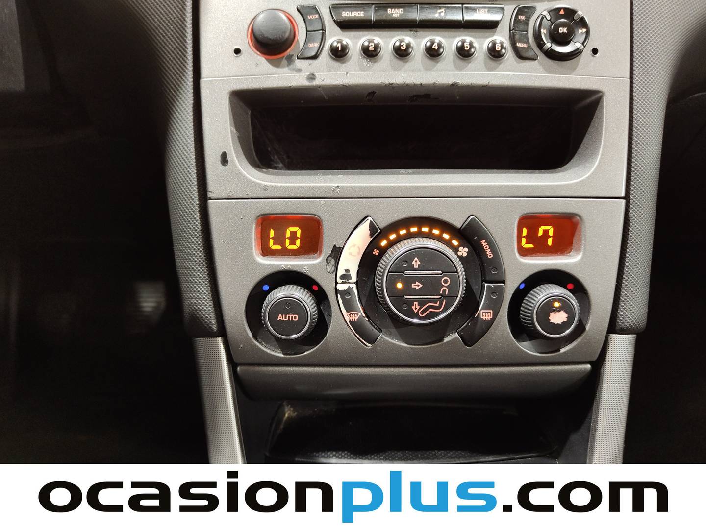 Extras del Peugeot 308 Peugeot 308 1.6 HDI FAP Premium (110 CV)