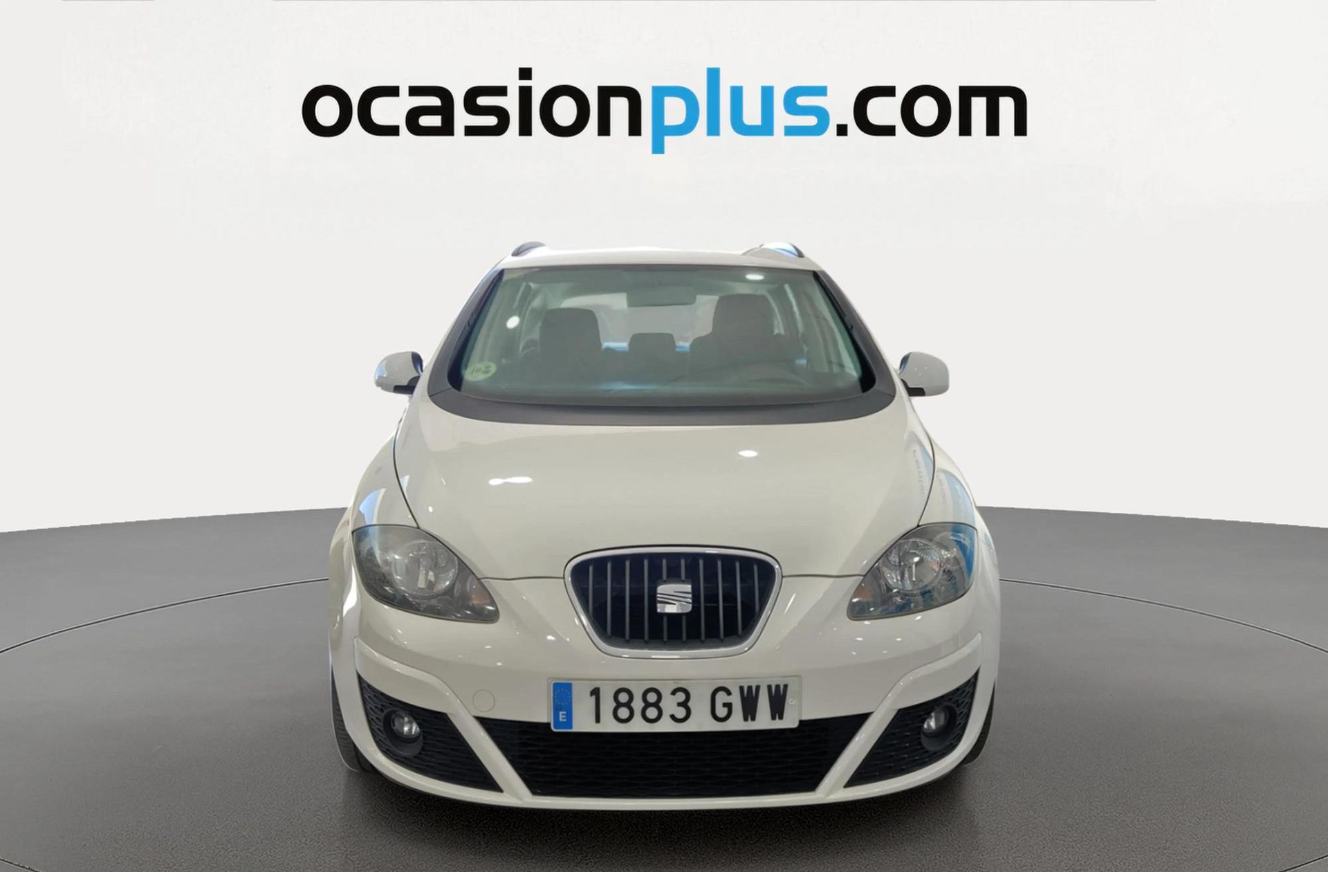SEAT Altea XL 1.6 TDI Ecomotive Reference - foto 11