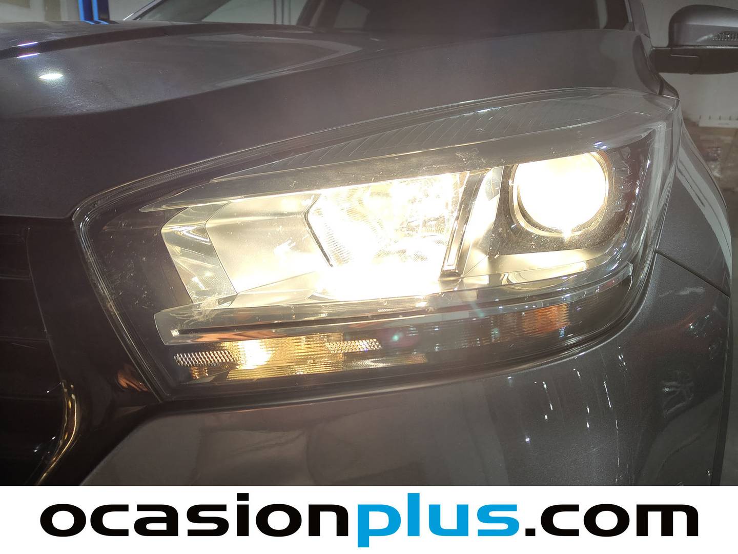 Foto DR AUTOMOBILES DR 4.0 DR AUTOMOBILES DR4 1.5 85 kW (116 CV)