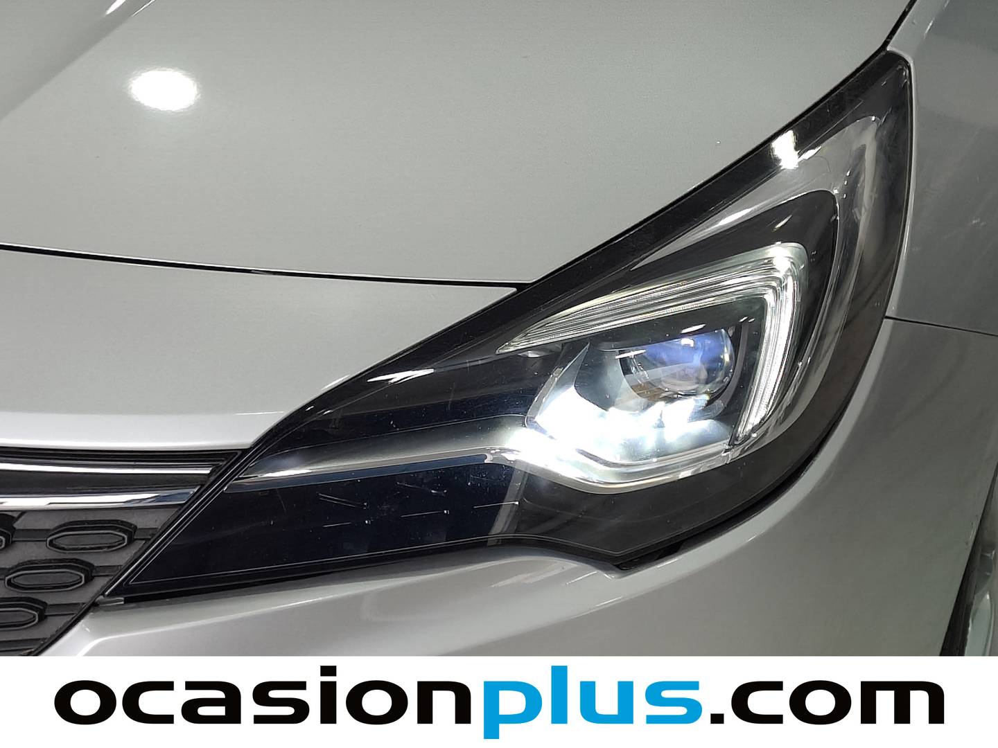 Acabados Opel Astra Opel Astra Sports Tourer 1.2 Turbo SHR Elegance (145 CV)