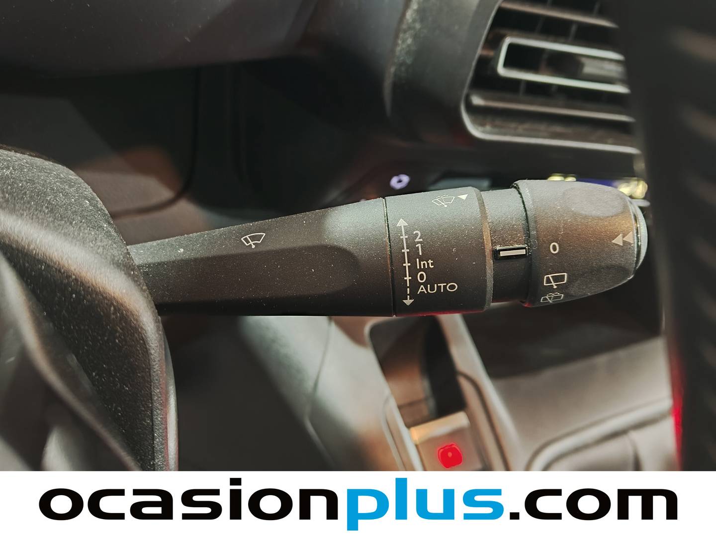 Acabados Peugeot Rifter Peugeot Rifter PureTech Allure Standard (110 CV)
