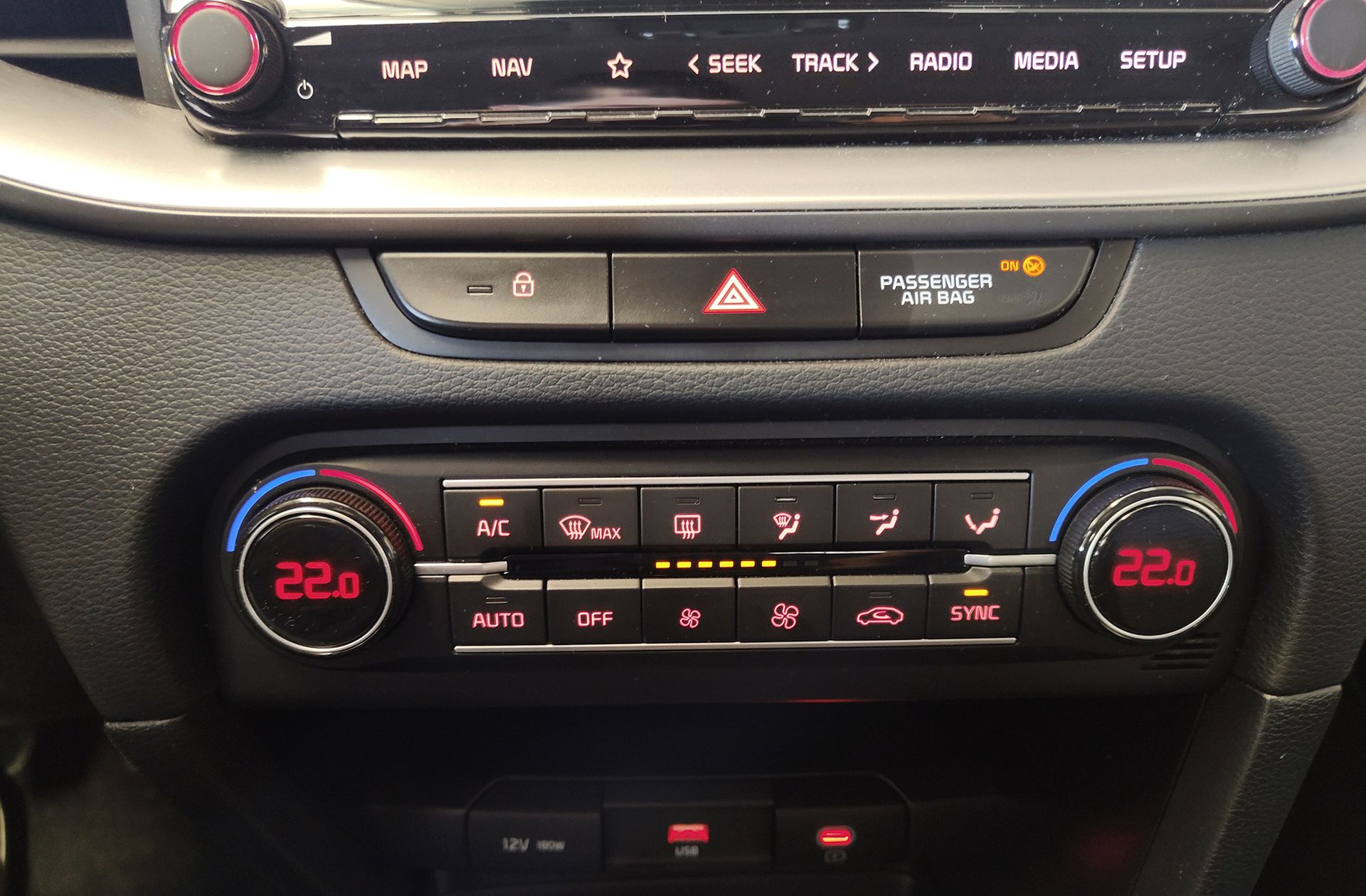 Kia Ceed 1.0 T-GDi Drive - foto 28