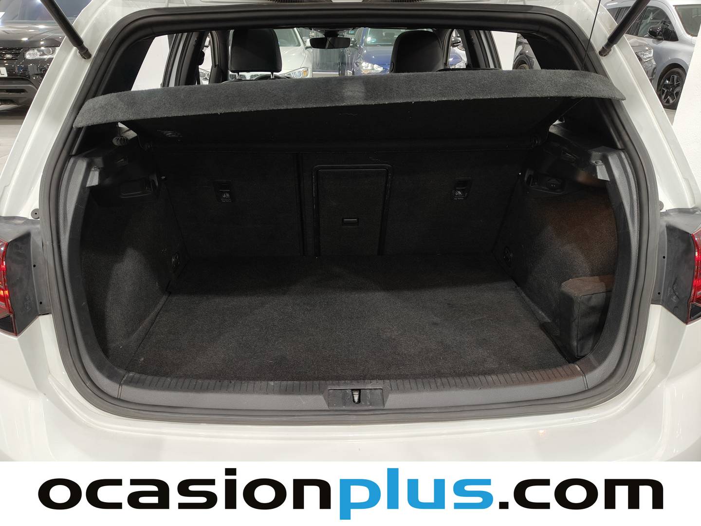 Foto Volkswagen Golf Volkswagen Golf GTE 1.4 TSI (245 CV) DSG