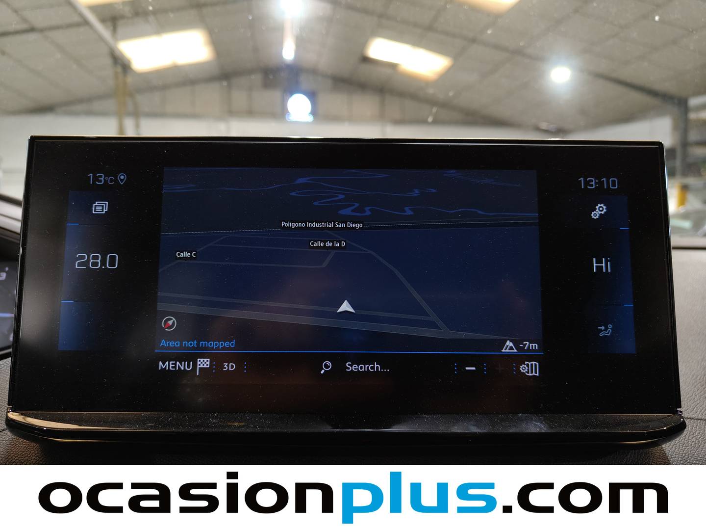 Foto Peugeot 5008 Peugeot 5008 PureTech 130 S&S Allure Pack EAT8 (130 CV) 7 Plazas