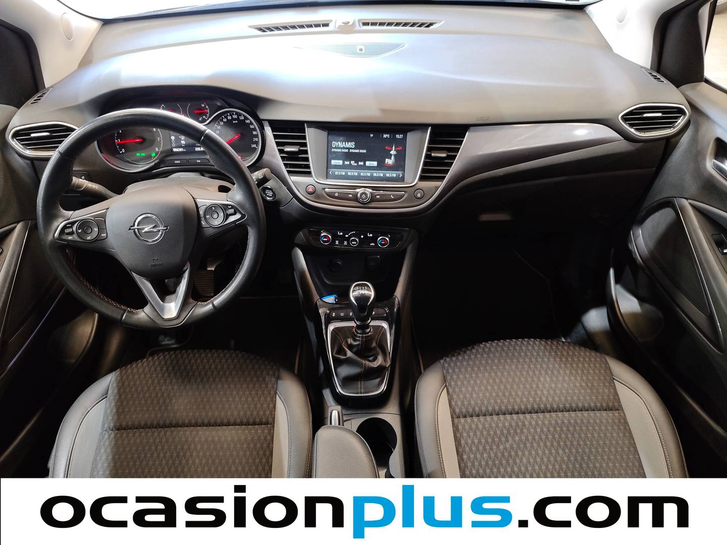 Opel Crossland X Opel Crossland X 1.2 S&S Innovation (130 CV) de ocasión