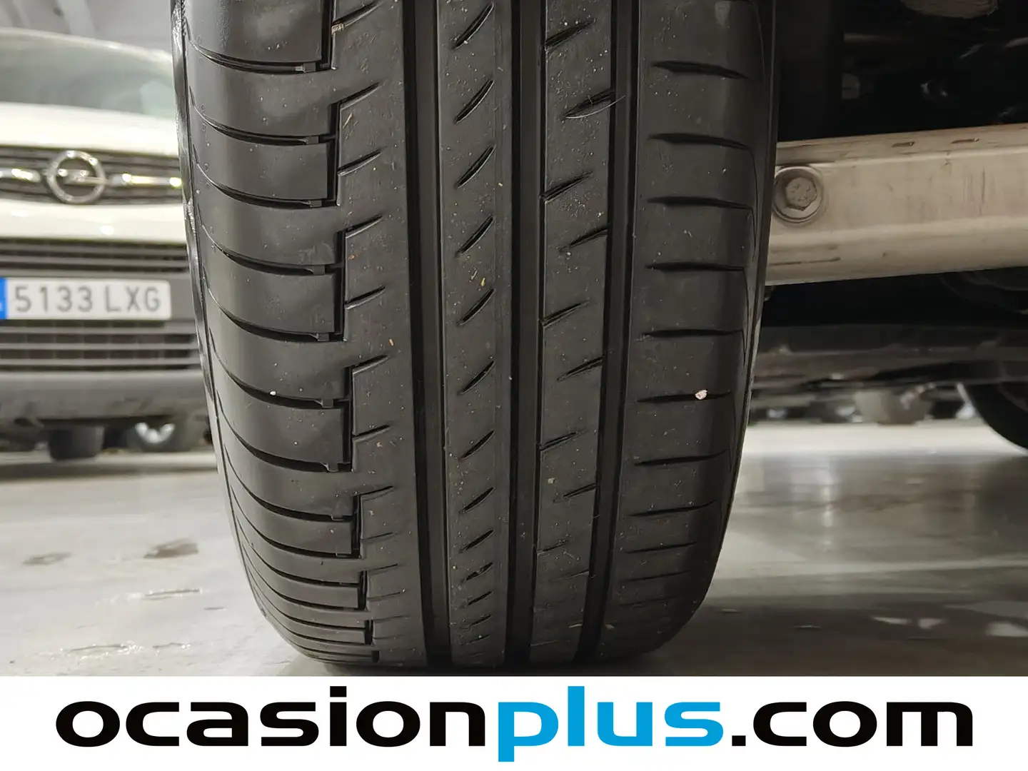 Foto Ford Kuga Ford Kuga 1.5 EcoBoost ST-Line X 4x2 (150 CV)