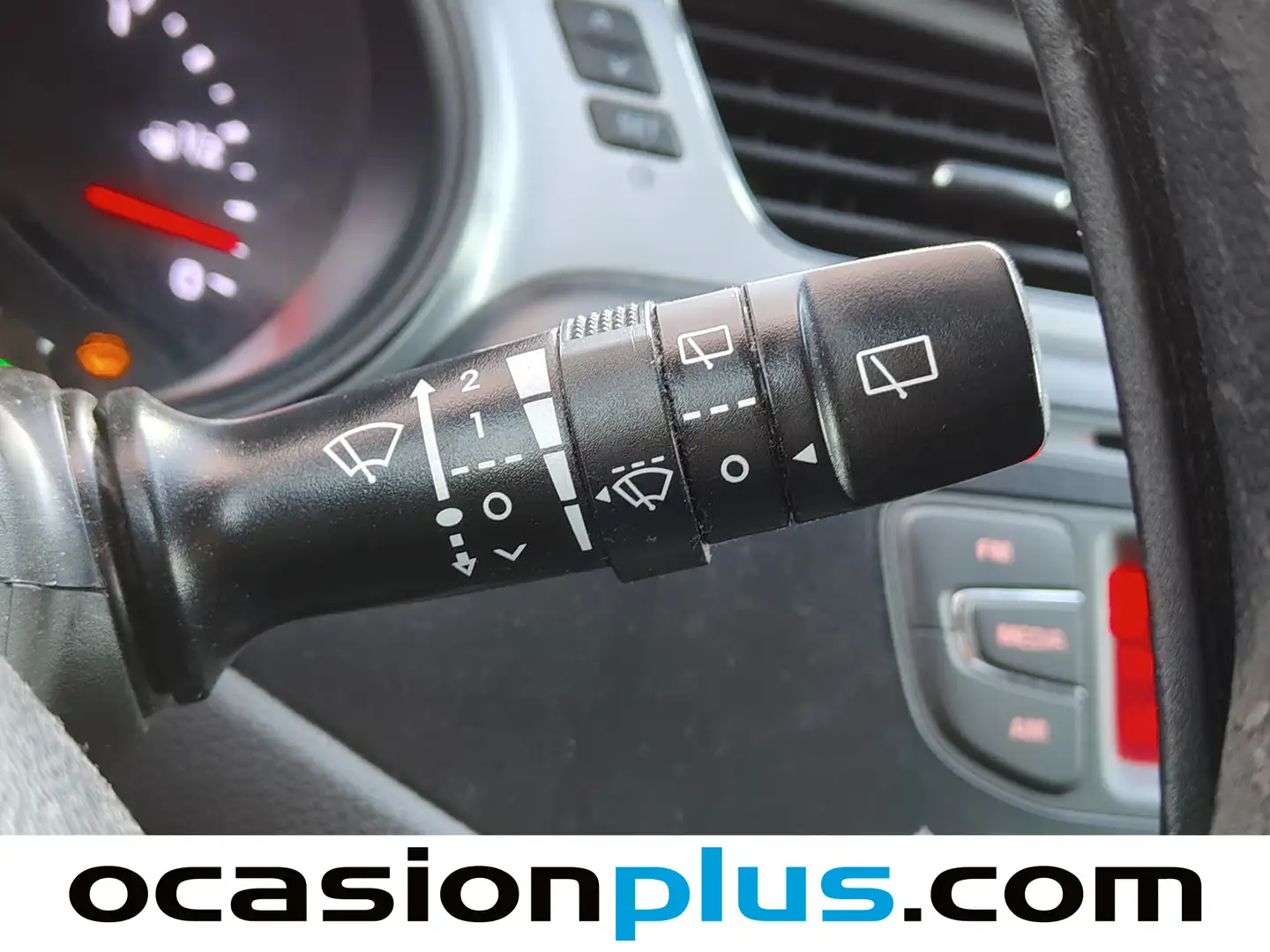 Foto KIA Ceed Kia Ceed 1.4 CRDi WGT Concept  (90 CV)