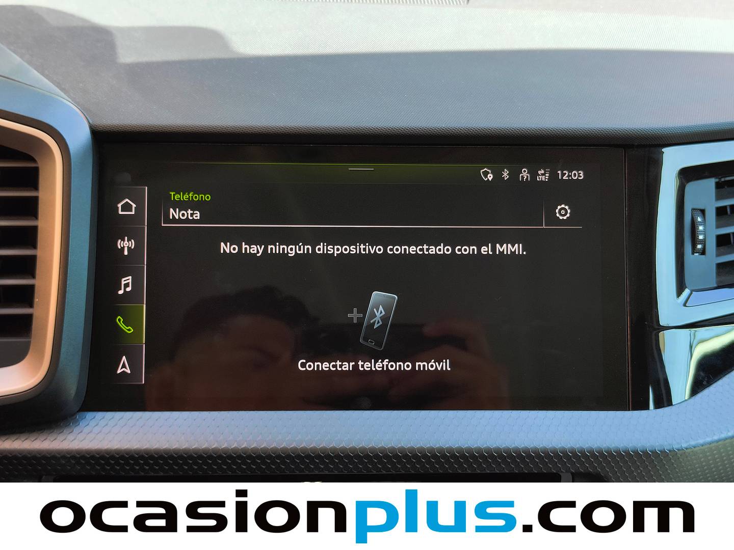 Audi A1 Audi A1 Sportback Adrenalin 30 TFSI (110 CV) S tronic Pack S-Line gasolina