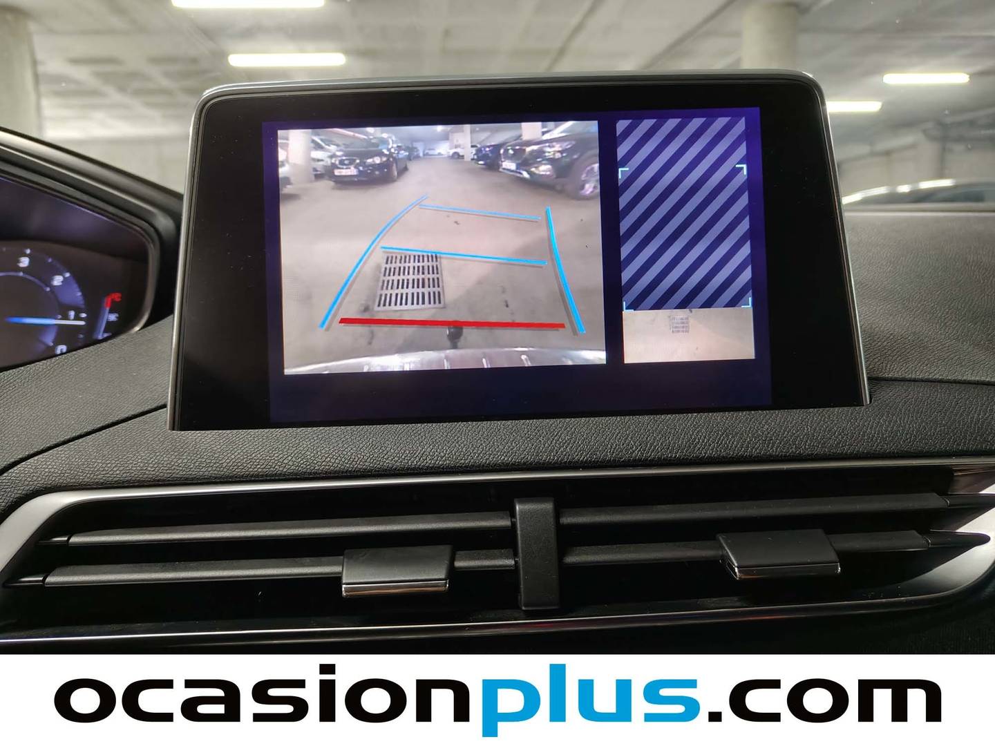 Foto Peugeot 5008 Peugeot 5008 BlueHDI 130 S&S Crossway EAT8    7 Plazas (130 CV)