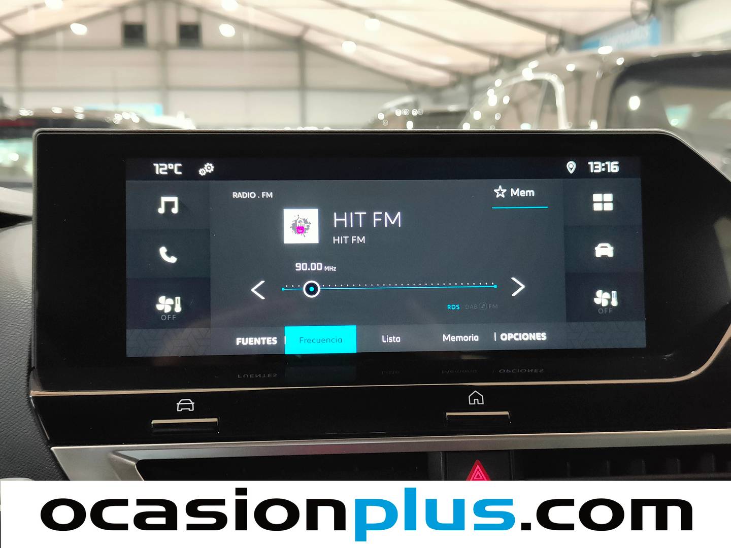 Foto Citroën C4 Citroen C4 PureTech 130 S&S 6v Feel Pack (130 CV)