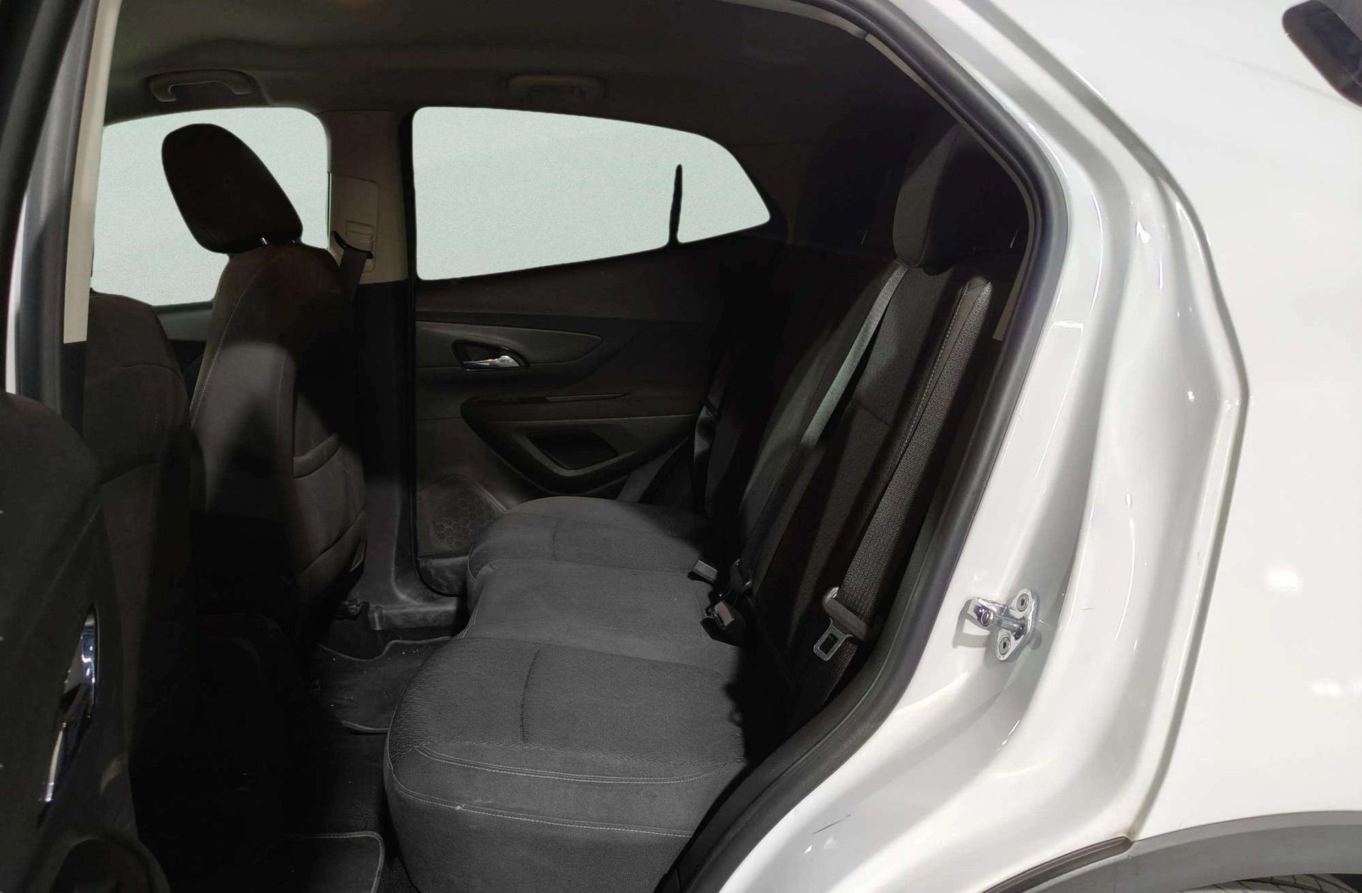 Opel Mokka 1.4 Turbo GLP Selective 4x2 - foto 12