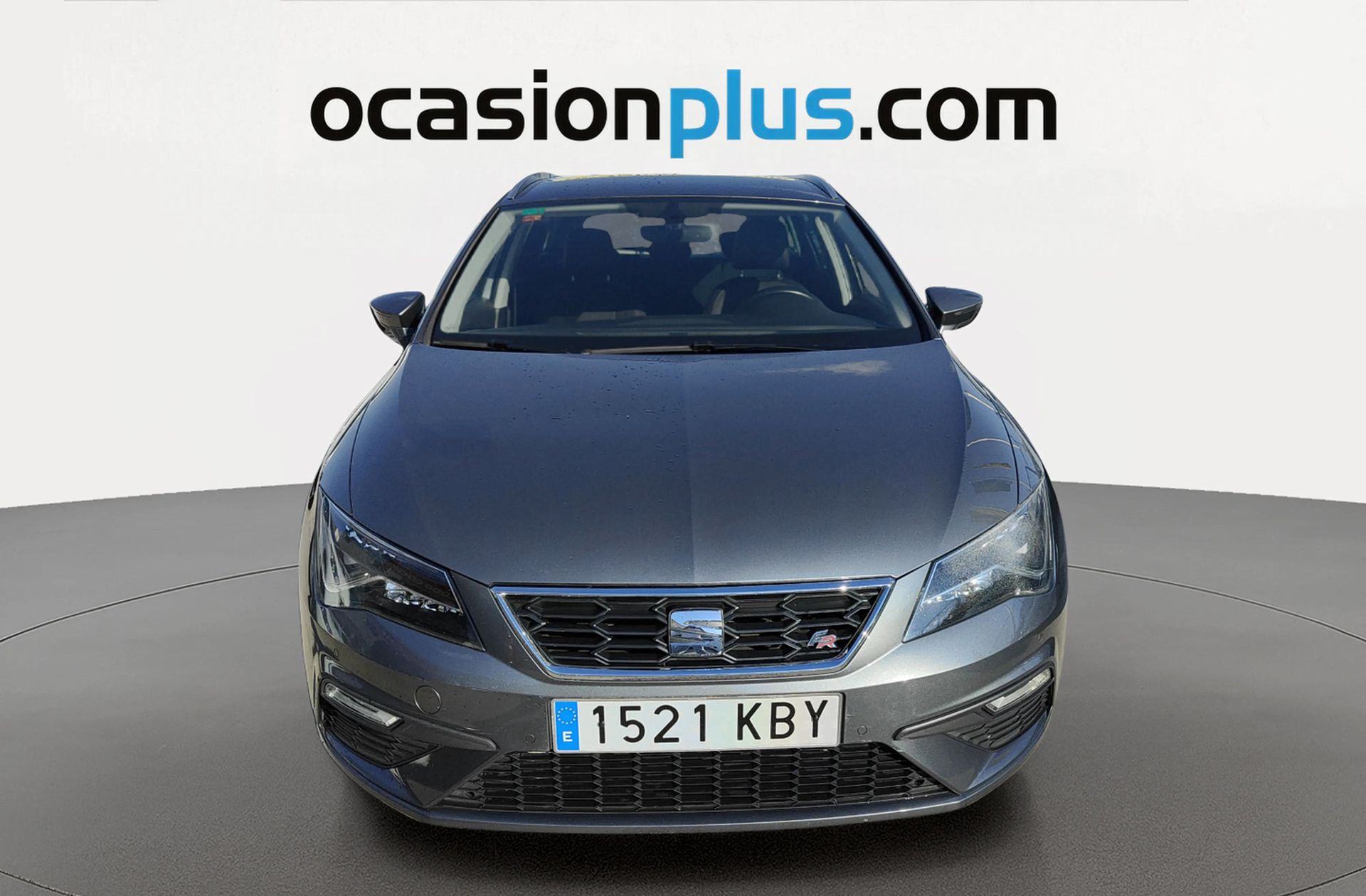SEAT León ST 2.0 TDI FR DSG - foto 11