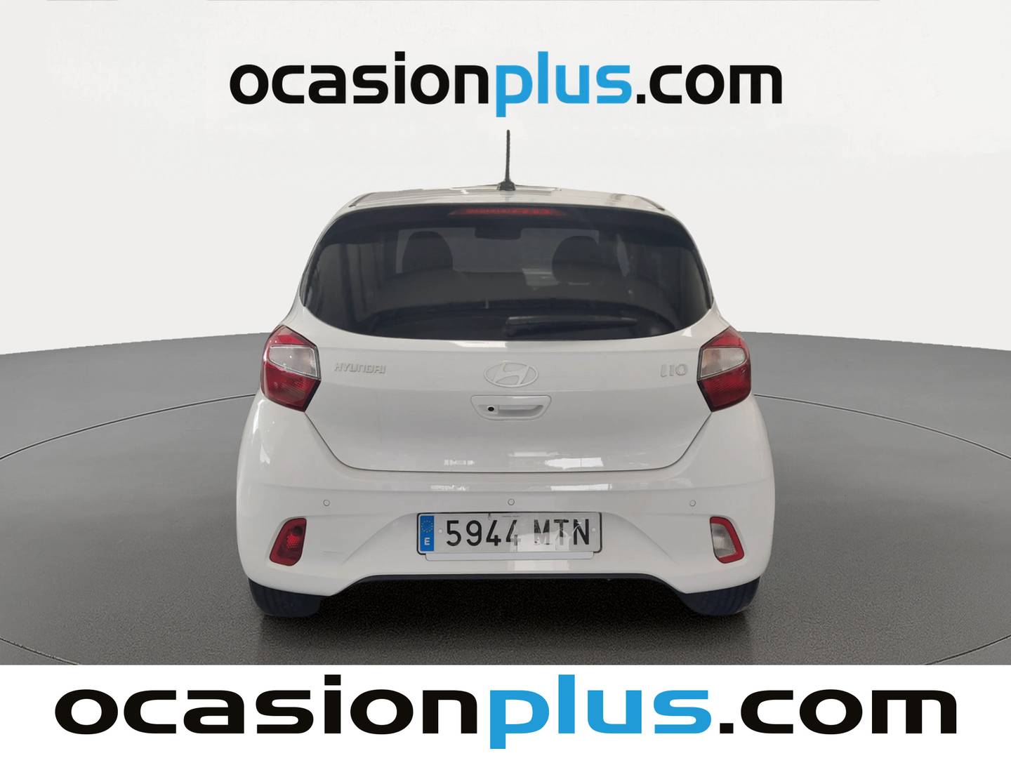 Hyundai i10 Hyundai i10 1.0 Klass (63 CV) km 0