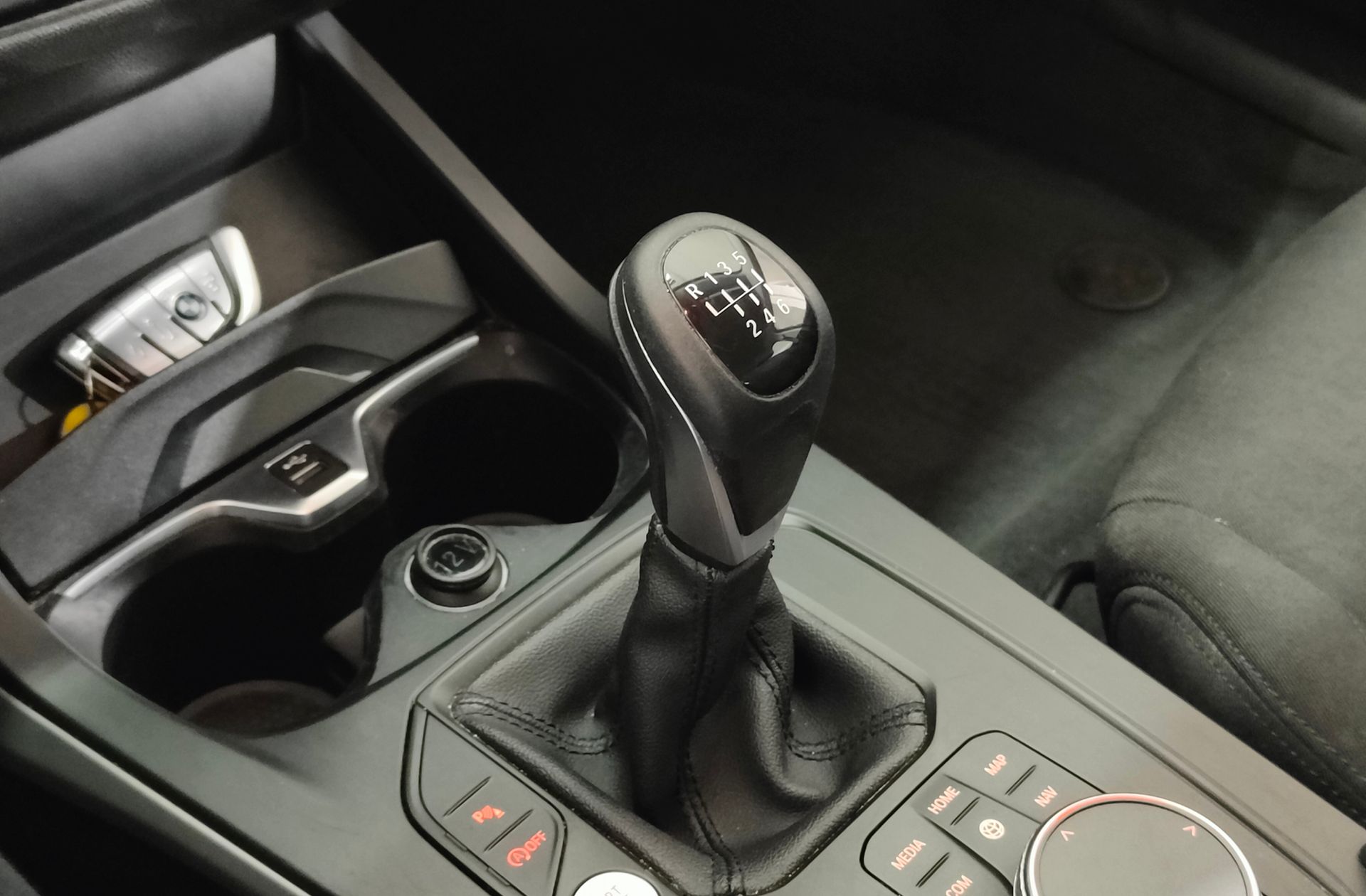 BMW Serie 1 116d - foto 5