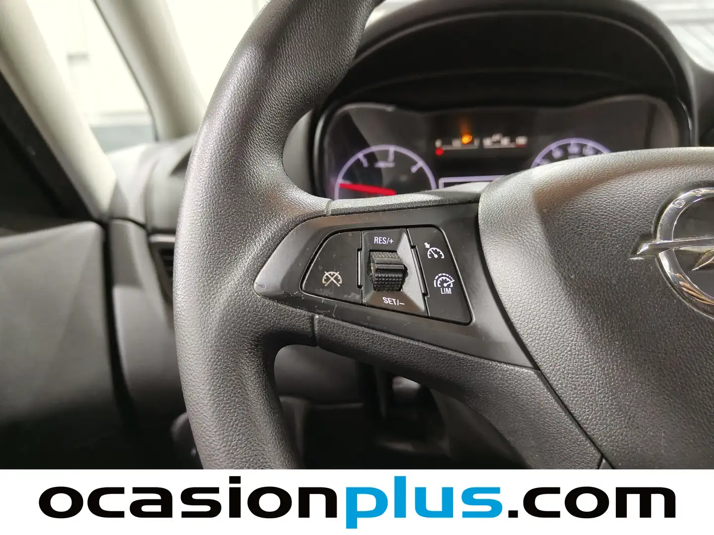 Foto Opel Zafira Opel Zafira 1.6 CDTI S&S Expression (120 CV) 7 Plazas