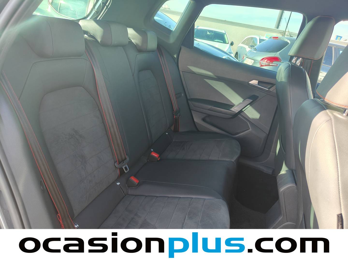 Seat Arona SEAT Arona 1.5 TSI S&S FR XL DSG (150 CV) 2024