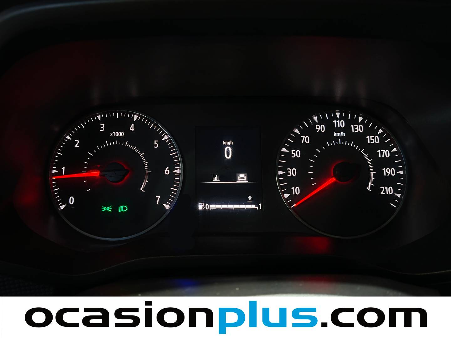 Nissan Primastar Nissan Primastar Combi 2.0 dCi Comfort L2H1 1T (150 CV) 9 Plazas de segunda mano