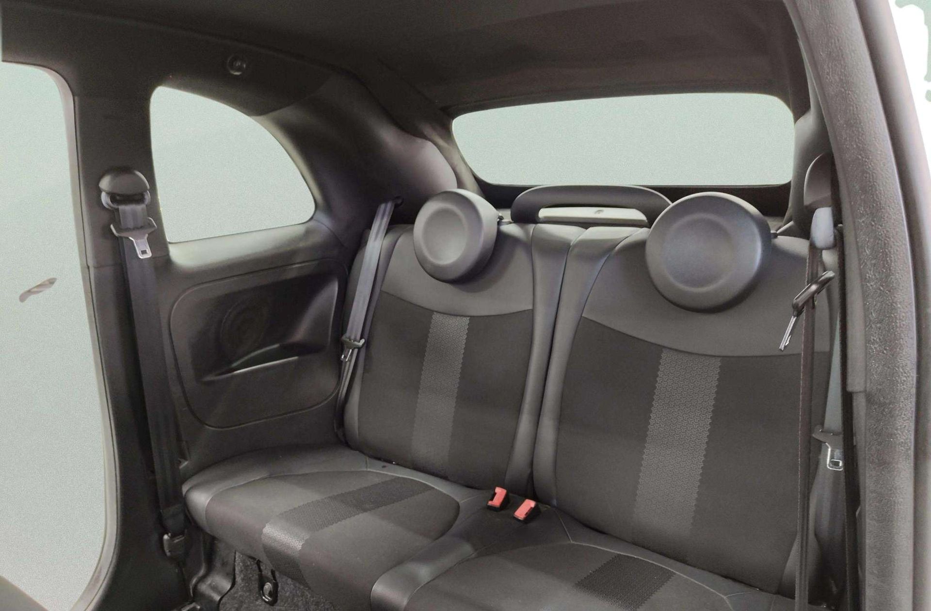 Fiat 500C 1.2 Cabrio S - foto 10