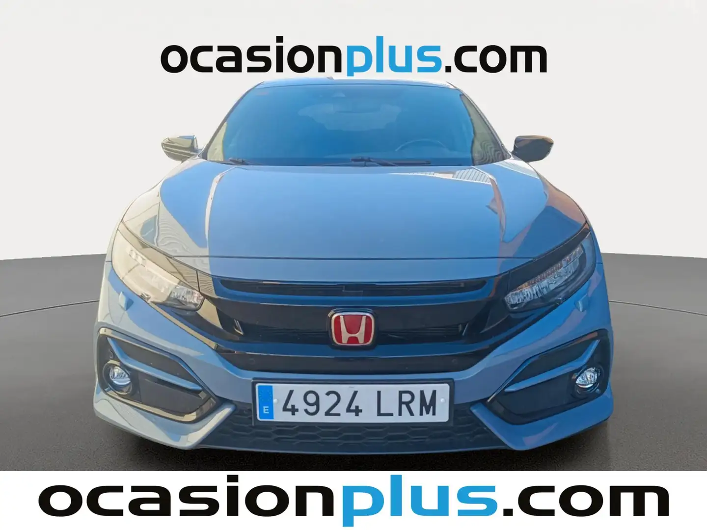 Foto Honda Civic Honda Civic 1.0 I-VTEC Turbo Executive (129 CV)