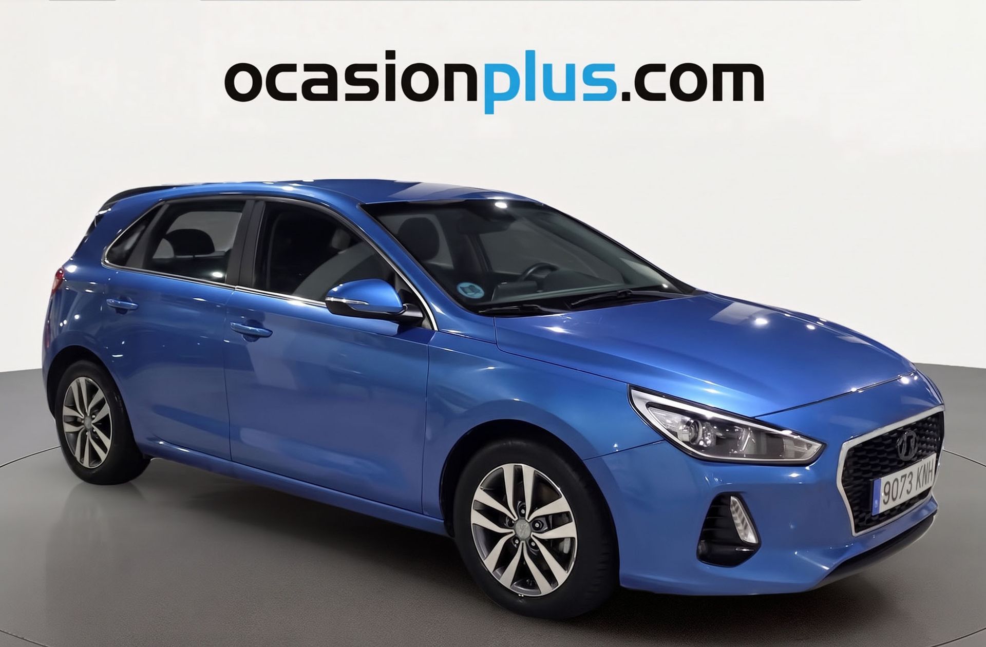 Hyundai i30 1.0 T-GDi Tecno - foto 2