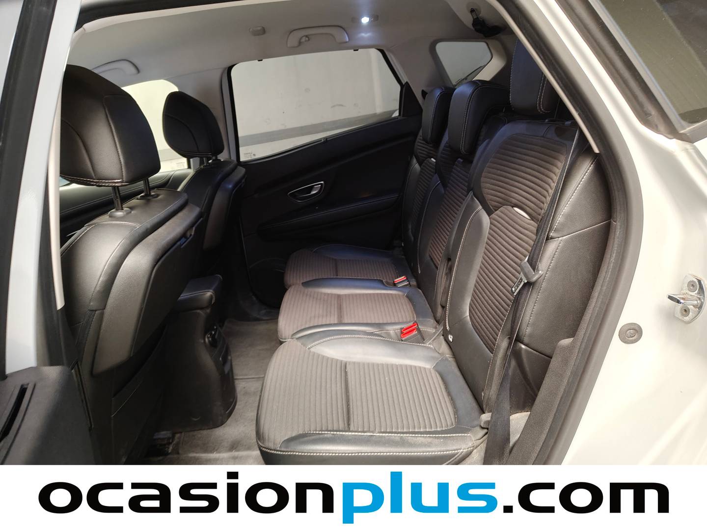 Renault Scénic Renault Scenic Zen Energy dCi (130 CV) al mejor precio