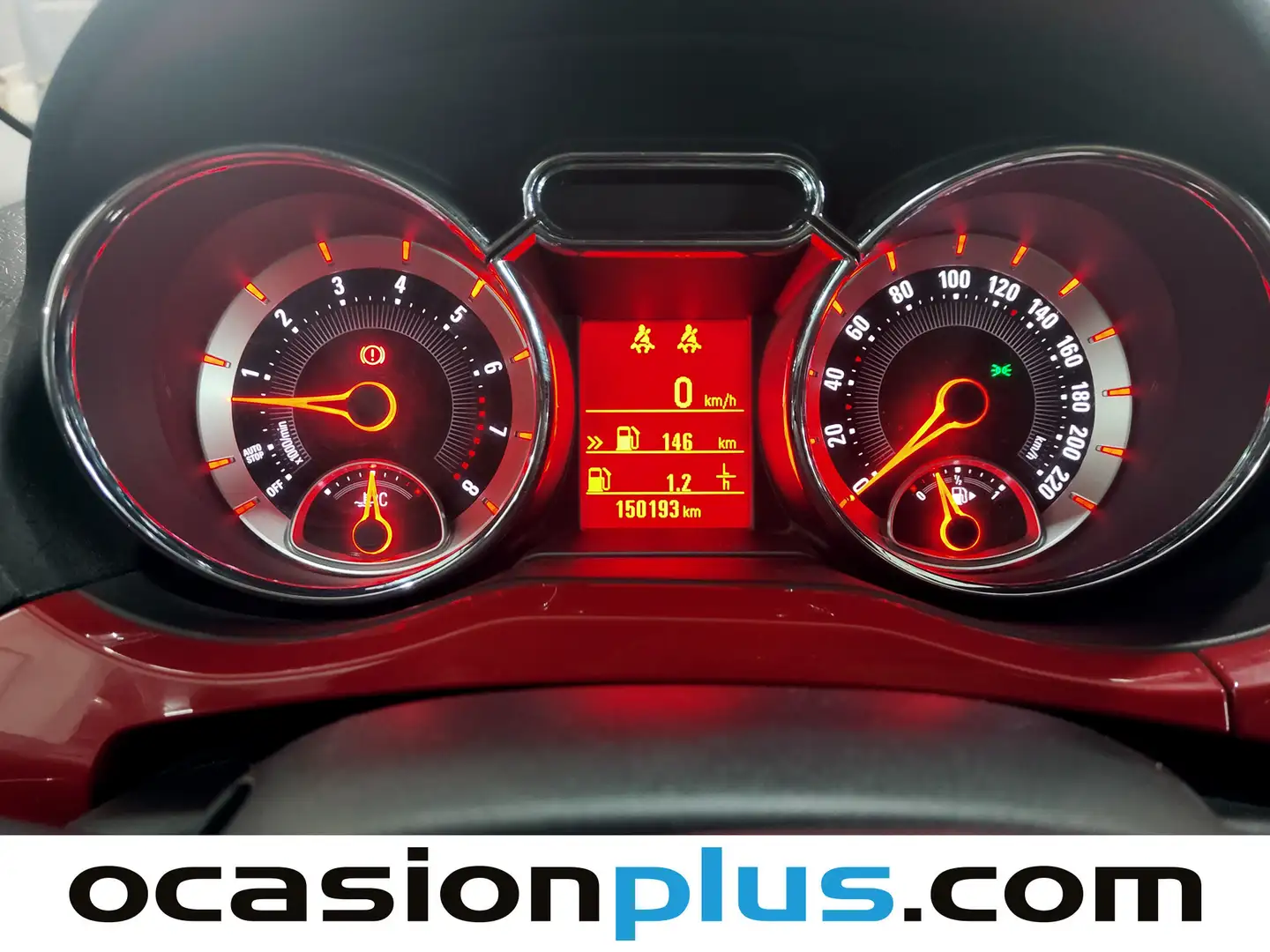 Foto Opel Adam Opel Adam 1.4 XEL Jam (87 CV)