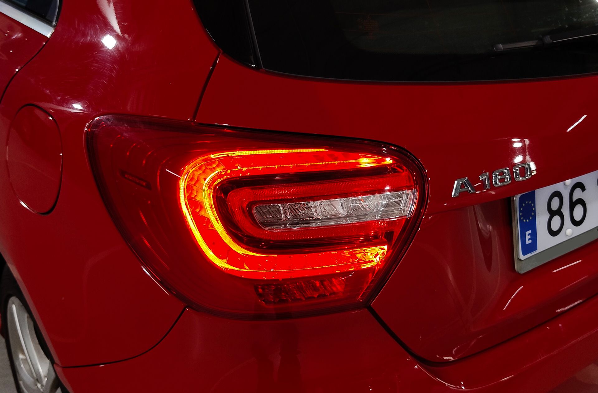 Mercedes-Benz Clase A 180 d Urban - foto 15