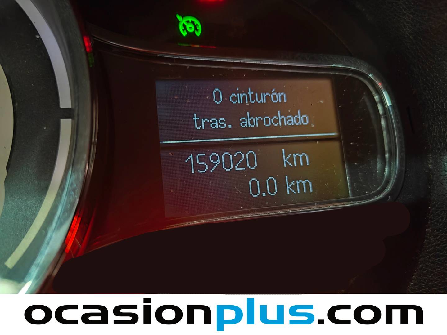 Renault Mégane Renault Megane Expression dCi (110 CV) de ocasión
