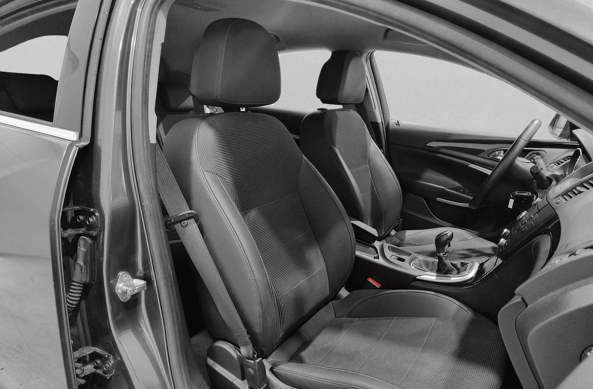 Opel Insignia 2.0 CDTI Cosmo - foto 16