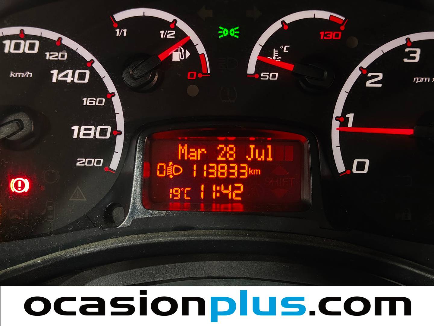 Ford Ka Ford Ka 1.2 Duratec S&S Trend+ (69 CV) seminuevo