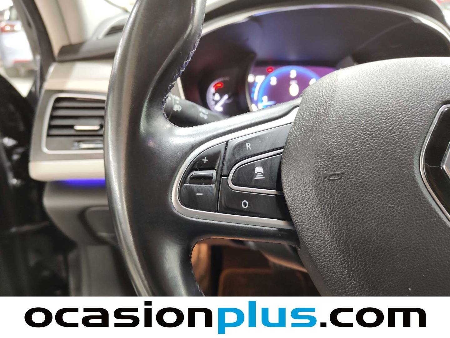 Renault Talisman Renault Talisman Sport Tourer SL Icon Energy dCi (160 CV) TT EDC 160cv