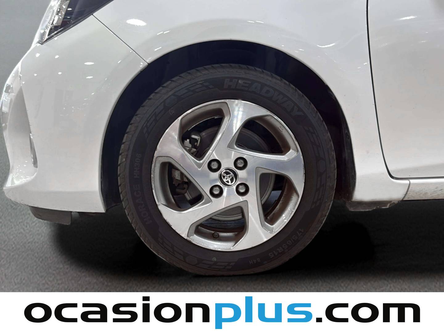 Toyota Yaris Toyota Yaris 1.5 Hybrid Active (100 CV) al mejor precio