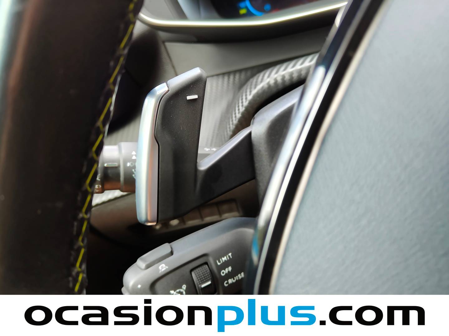 Peugeot 2008 Peugeot 2008 PureTech 130 S&S GT Line EAT8 (130 CV) de ocasión