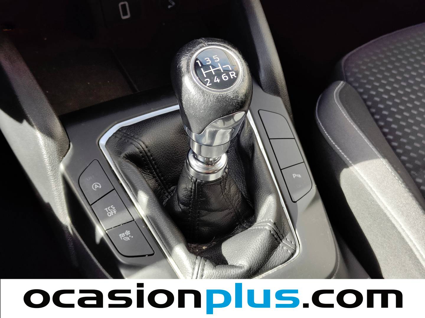 Foto Ford Focus Ford Focus 1.0 Ecoboost Trend+ (125 CV)