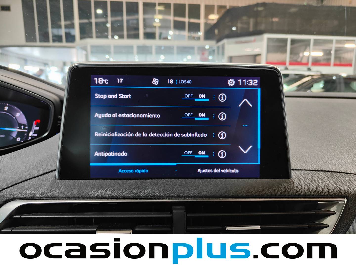 Foto Peugeot 3008 Peugeot 3008 BlueHDi 130 S&S Active Pack (130 CV)