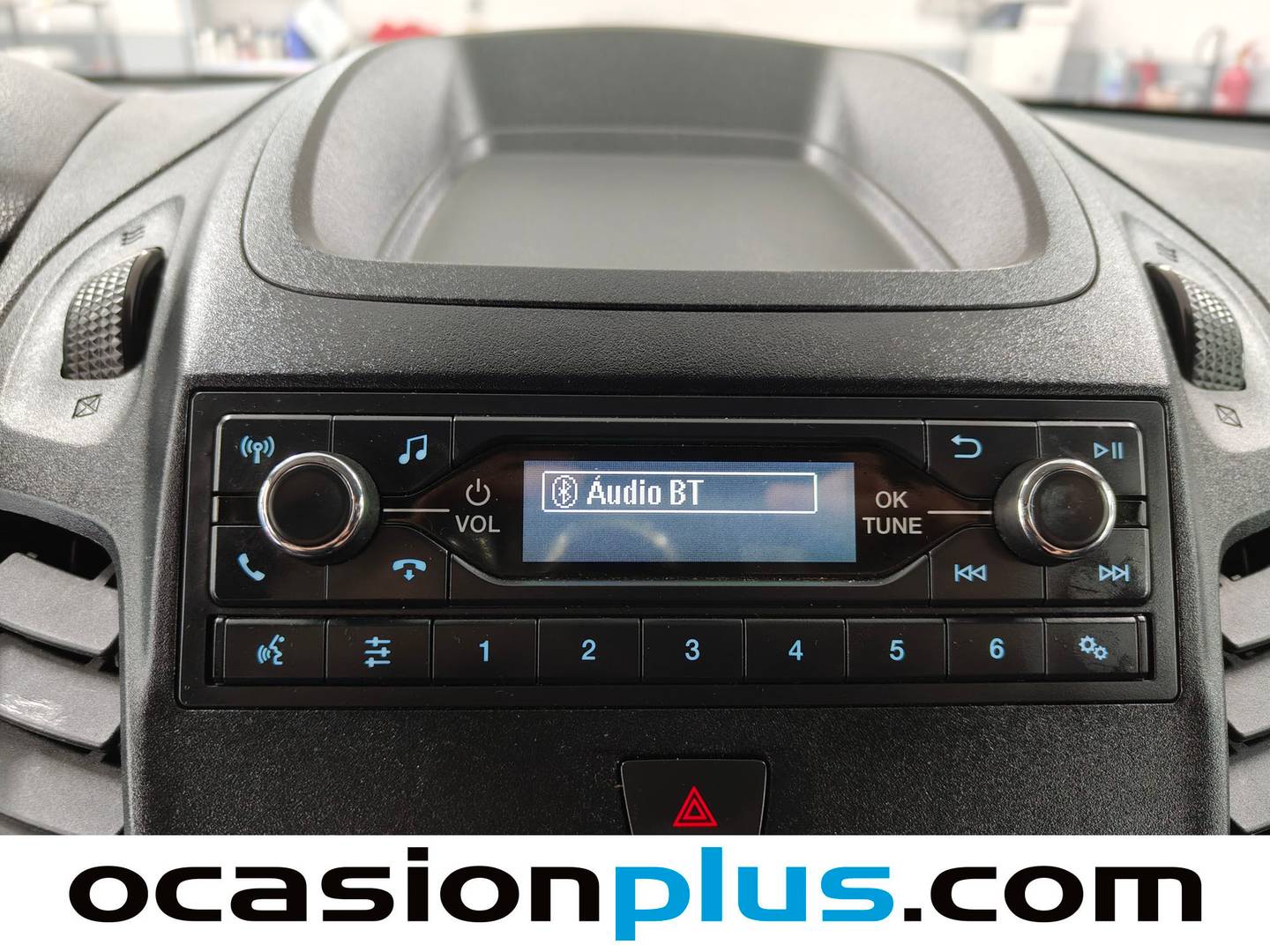 Ford Transit Connect Ford Transit Connect Furgon 1.5 TDCi Trend 210 L2 (100 CV) barato