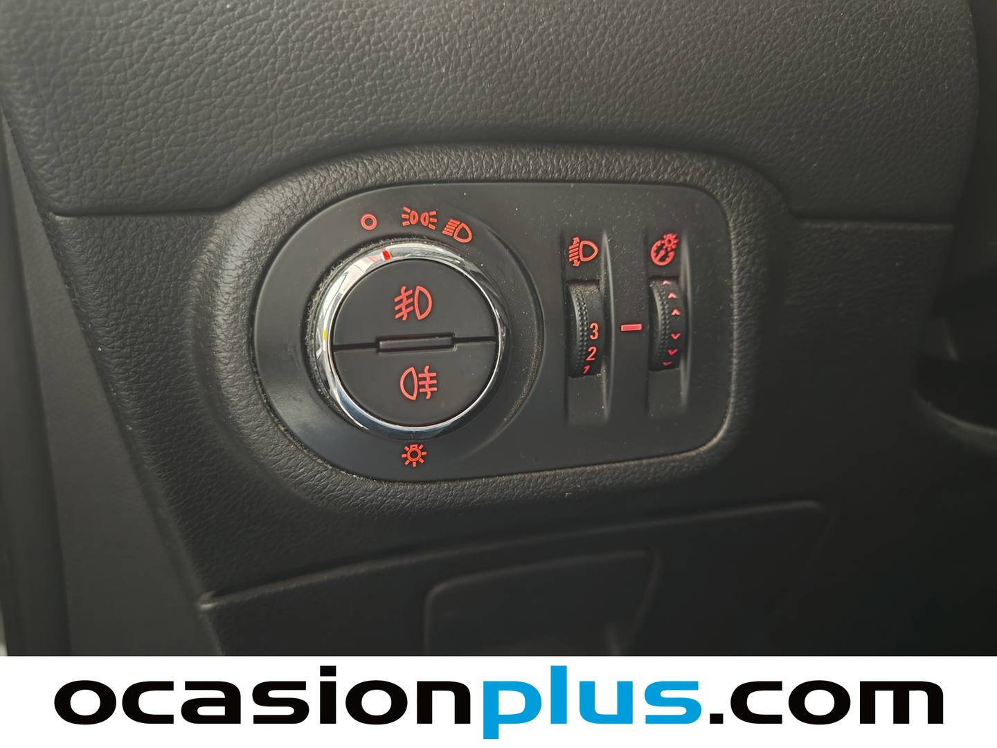 Accesorios del Opel Zafira Tourer Opel Zafira Tourer 1.4 Turbo GLP Selective  (140 CV)