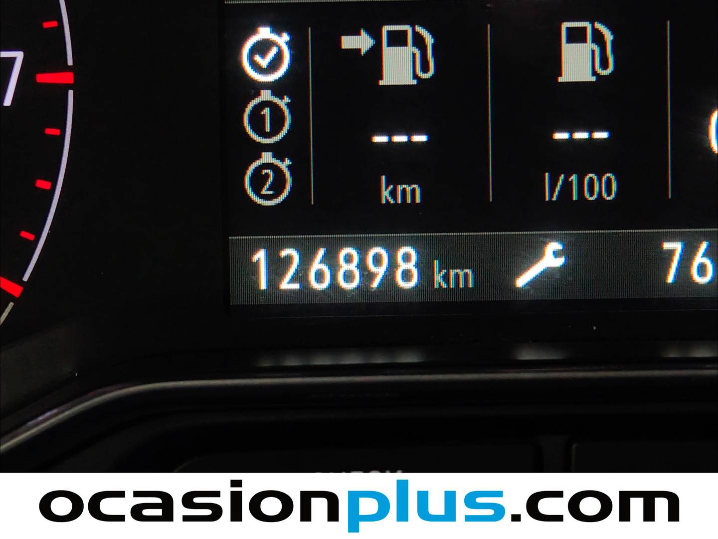 Opel Combo Life Opel Combo Life 1.5 TD Elegance Plus L (102 CV) seminuevo