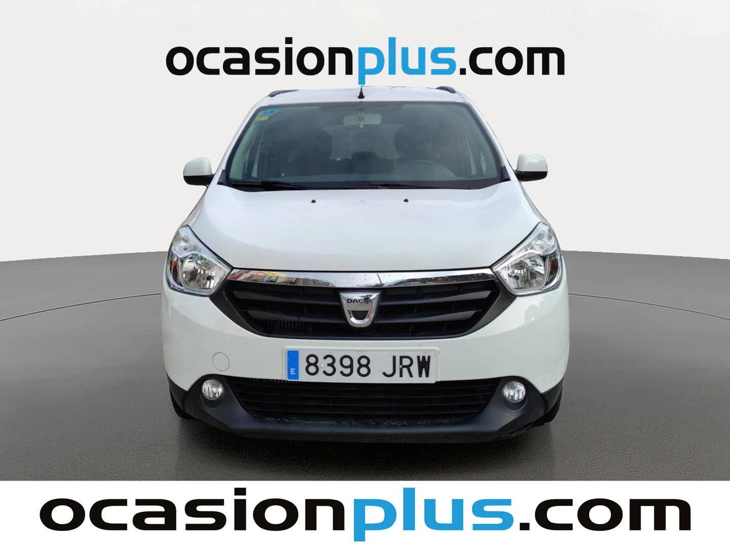 Foto Dacia Lodgy Dacia Lodgy Laureate TCe (115 CV)